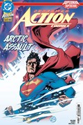 ACTION COMICS #1085 