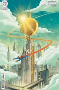 ACTION COMICS #1085-RI 
