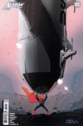 ACTION COMICS #1069B 