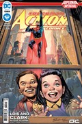 ACTION COMICS #1069 