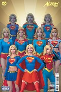 ACTION COMICS #1069D 