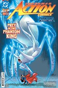 ACTION COMICS #1071 