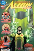 ACTION COMICS #1076 