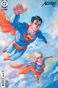 ACTION COMICS #1076C 