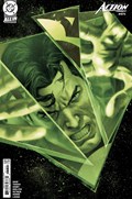 ACTION COMICS #1076B 