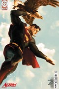 ACTION COMICS #1075B 
