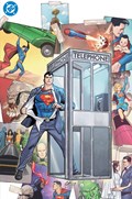 ACTION COMICS #1075F 