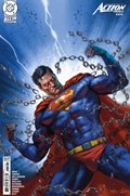 ACTION COMICS #1075E 