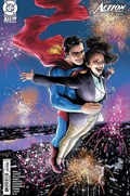 ACTION COMICS #1075-RI 