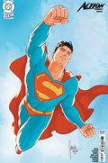 ACTION COMICS #1078C 