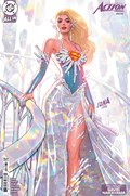 ACTION COMICS #1078D 