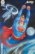ACTION COMICS #1077C 