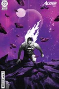 ACTION COMICS #1077B 