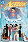 ACTION COMICS #1077 