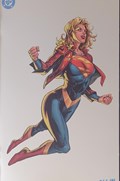 ACTION COMICS #1081D 