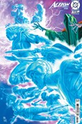 ACTION COMICS #1081B 