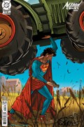 ACTION COMICS #1092B 