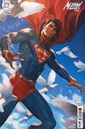 ACTION COMICS #1093B 