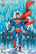 ACTION COMICS #1087D 