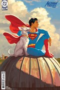 ACTION COMICS #1087B 