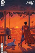 ACTION COMICS #1089-RI 