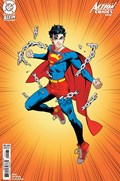 ACTION COMICS #1090D 