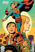 ACTION COMICS #1091B 