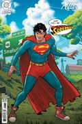 ACTION COMICS #1091C 