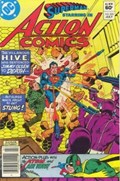 ACTION COMICS #533B 