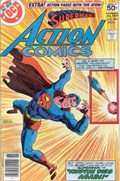 ACTION COMICS #489 