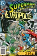 ACTION COMICS #684B 