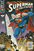 ACTION COMICS #679B 