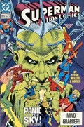 ACTION COMICS #675 