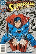 ACTION COMICS #676B 