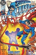 ACTION COMICS #661 