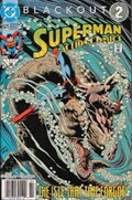 ACTION COMICS #671B 