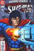 ACTION COMICS #726 