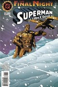 ACTION COMICS #727 