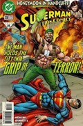 ACTION COMICS #728 