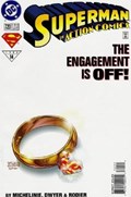 ACTION COMICS #720 