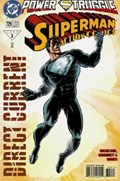 ACTION COMICS #729 
