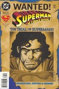 ACTION COMICS #717 