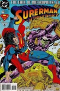 ACTION COMICS #701 