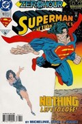 ACTION COMICS #703 