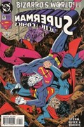 ACTION COMICS #697 