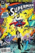 ACTION COMICS #700 