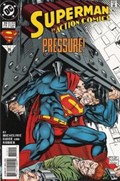 ACTION COMICS #712 