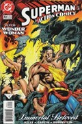 ACTION COMICS #761 