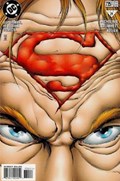 ACTION COMICS #735 