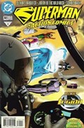 ACTION COMICS #741 